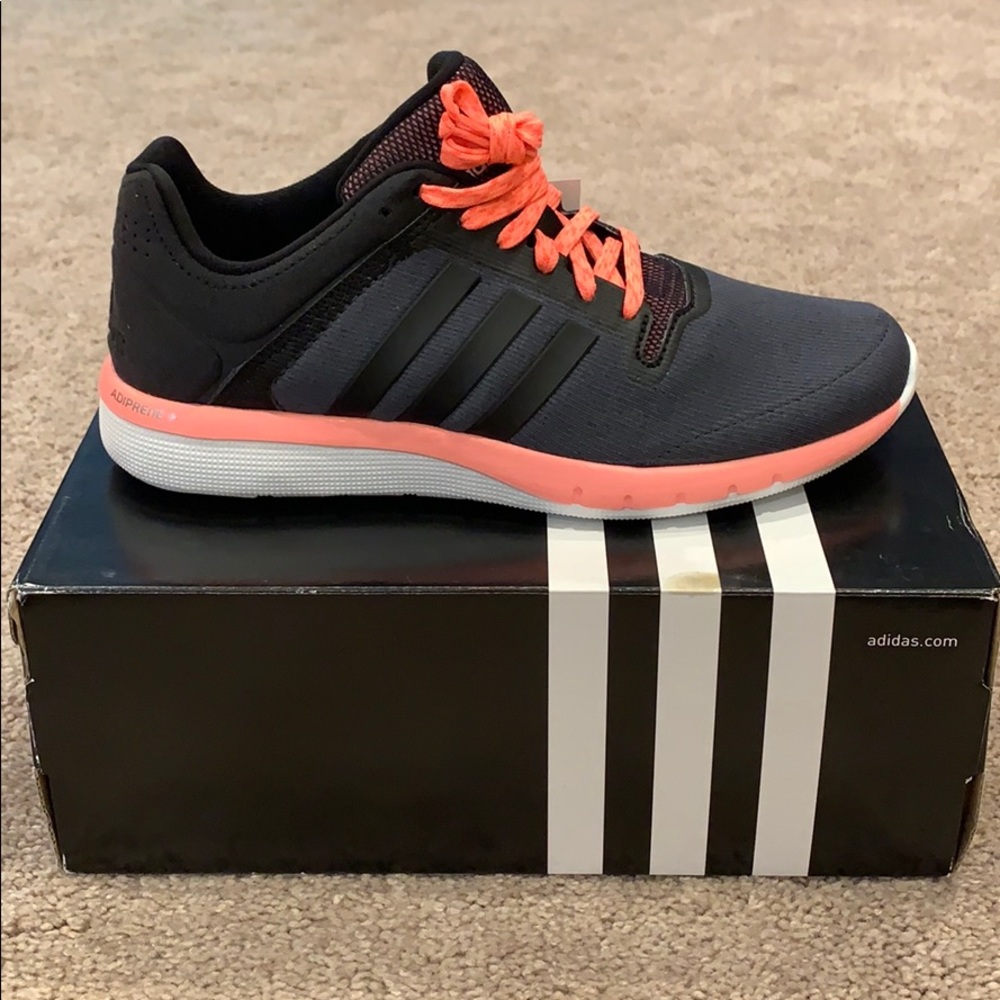 Adidas cc fresh 2w, adiprene+ running shoes - Picture 3 of 3